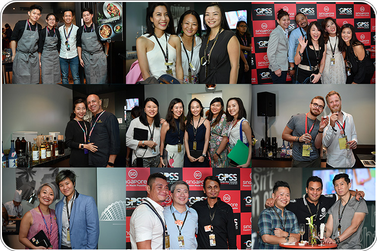 Live gallery showing event photos